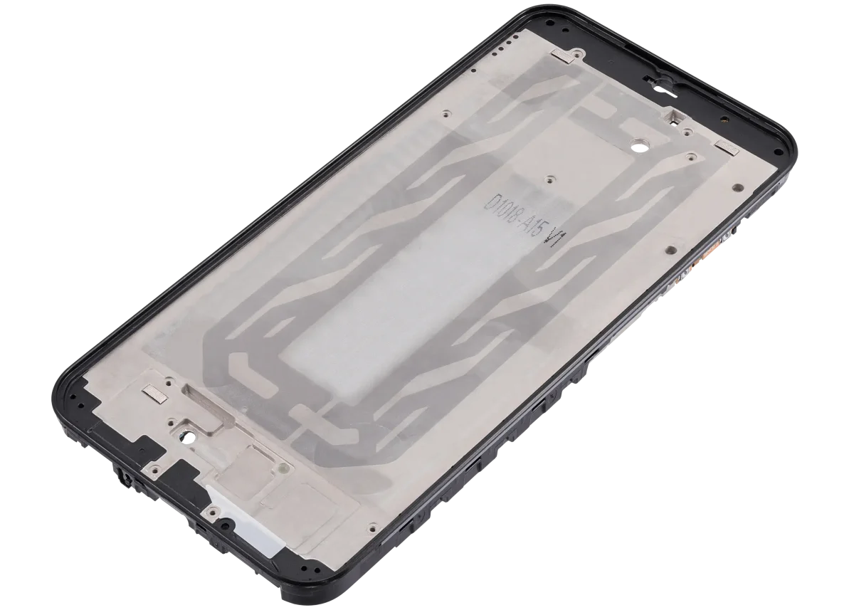 Samsung Galaxy A15 4G İle Uyumlu LCD Çerçeve (A155 2023) A15 5G (A156 2023) - Görsel 6