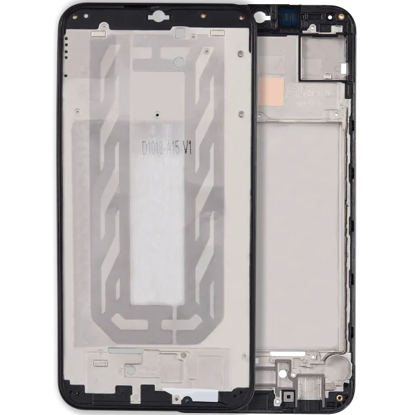Samsung Galaxy A15 4G İle Uyumlu LCD Çerçeve (A155 2023) A15 5G (A156 2023)