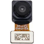 Samsung Galaxy A15 5G İle Uyumlu Arka Kamera (Makro) (A156 2023) Orijinal (Servis Paket) - Görsel 3