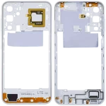 Samsung Galaxy A15 5G İle Uyumlu  Orta Çerçeve Kasası (A156 2023) (Büyüleyici Mavi) - Görsel 2