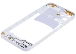 Samsung Galaxy A15 5G İle Uyumlu  Orta Çerçeve Kasası (A156 2023) (Büyüleyici Mavi) - Görsel 6
