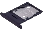 Samsung Galaxy A15 İle Uyumlu Çift Sim Kart Tepsisi (A155 2023) (Brave Black) - Görsel 6