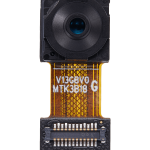 Samsung Galaxy A15 İle Uyumlu Ön Kamera Uyumlu (A155 2023)