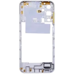 Samsung Galaxy A15 İle Uyumlu  Orta Çerçeve Kasası (A155 2023) (Büyülü Mavi) - Görsel 4