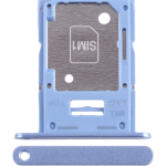 Samsung Galaxy A15 İle Uyumlu Tek Sim Kart Tepsisi (A155 2023) (Büyüleyici Mavi)