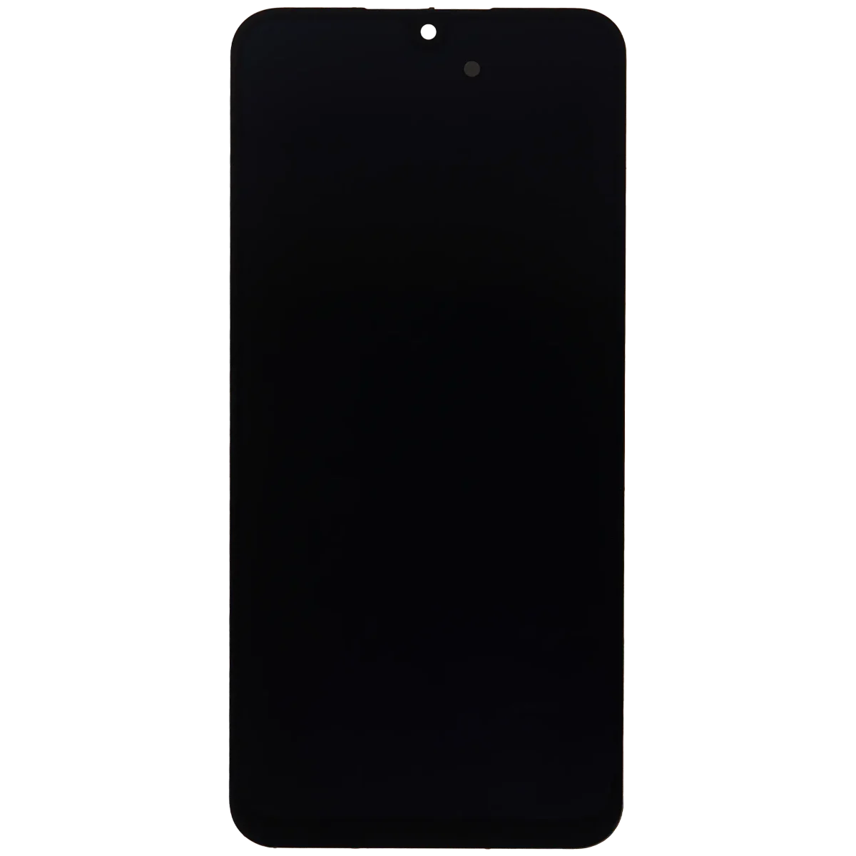 Samsung Galaxy A16 4G İle Uyumlu İçin Çerçeveli ekran (A165 2024) Orijinal (Tüm Renkler)  Orijinal Ekranı - Görsel 3