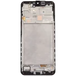 Samsung Galaxy A16 4G İle Uyumlu İçin Çerçeveli ekran (A165 2024) Orijinal (Tüm Renkler)  Orijinal Ekranı - Görsel 4