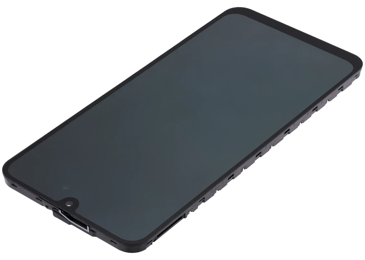Samsung Galaxy A16 4G İle Uyumlu İçin Çerçeveli ekran (A165 2024) Orijinal (Tüm Renkler)  Orijinal Ekranı - Görsel 5