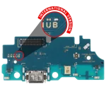 Samsung Galaxy A16 5G İle Uyumlu (A166B 2024) (Uluslararası Sürüm) Kartlı Şarj Portu