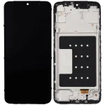Samsung Galaxy A16 5G İle Uyumlu İçin Çerçeveli ekran (A166P 2024) Orijinal (Tüm Renkler)  Orijinal Ekranı - Görsel 2