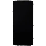 Samsung Galaxy A16 5G İle Uyumlu İçin Çerçeveli ekran (A166P 2024) Orijinal (Tüm Renkler)  Orijinal Ekranı - Görsel 4