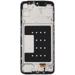 Samsung Galaxy A16 5G İle Uyumlu İçin Çerçeveli ekran (A166P 2024) Orijinal (Tüm Renkler)  Orijinal Ekranı - Görsel 5