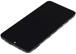 Samsung Galaxy A16 5G İle Uyumlu İçin Çerçeveli ekran (A166P 2024) Orijinal (Tüm Renkler)  Orijinal Ekranı - Görsel 6