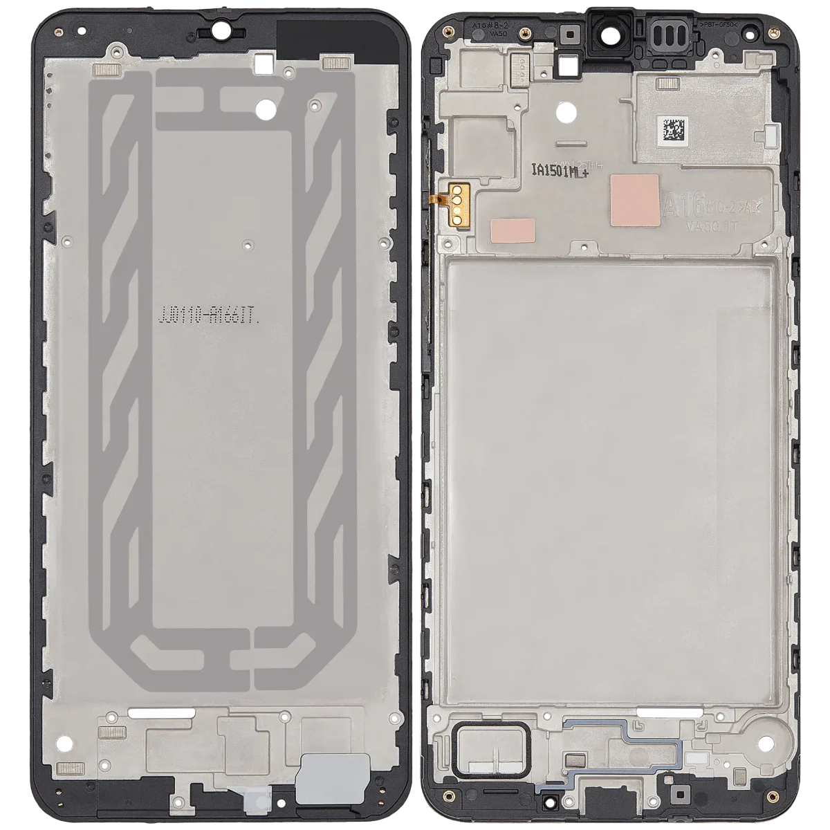 Samsung Galaxy A16 5G İle Uyumlu LCD Çerçeve (A166 2024) - Görsel 2