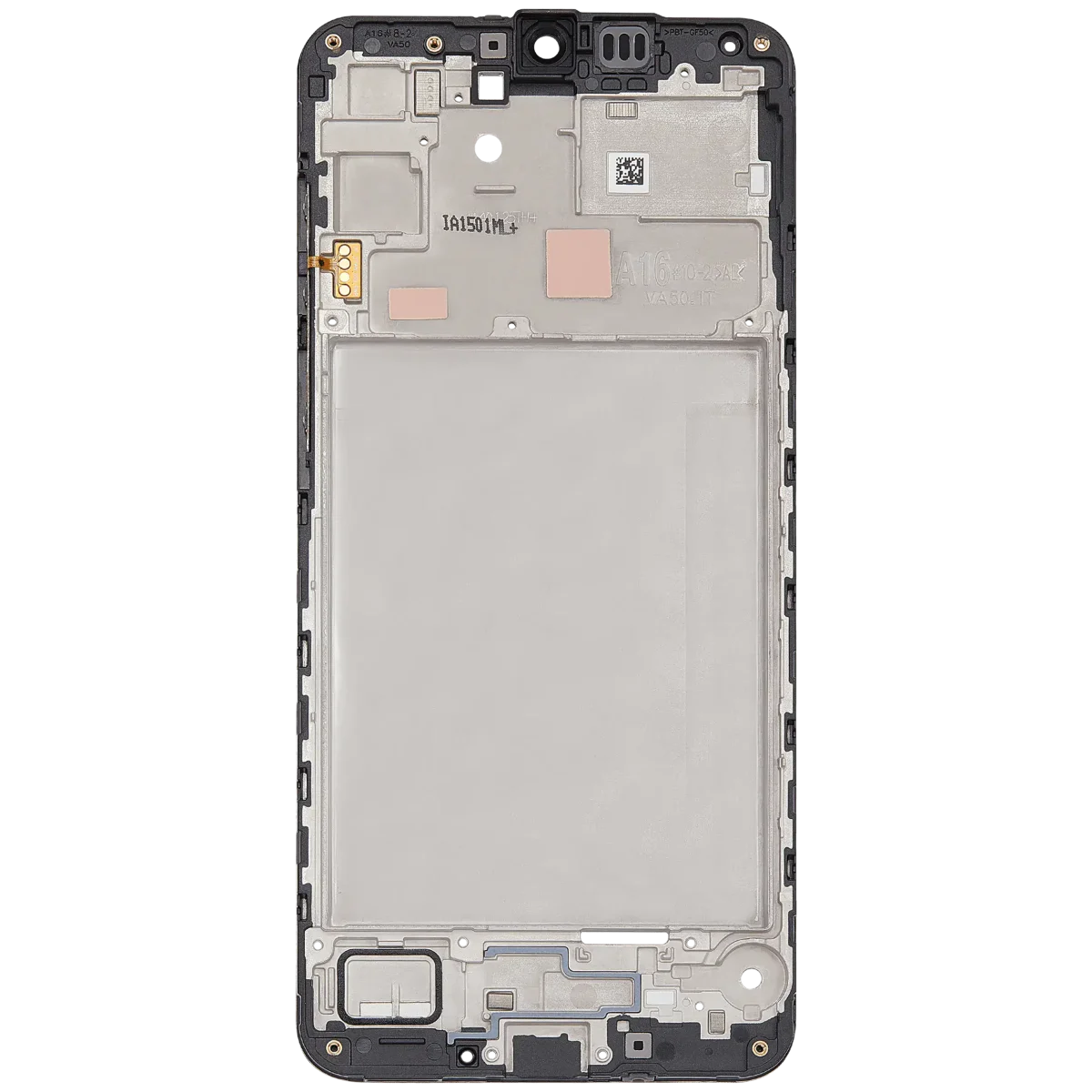 Samsung Galaxy A16 5G İle Uyumlu LCD Çerçeve (A166 2024) - Görsel 4