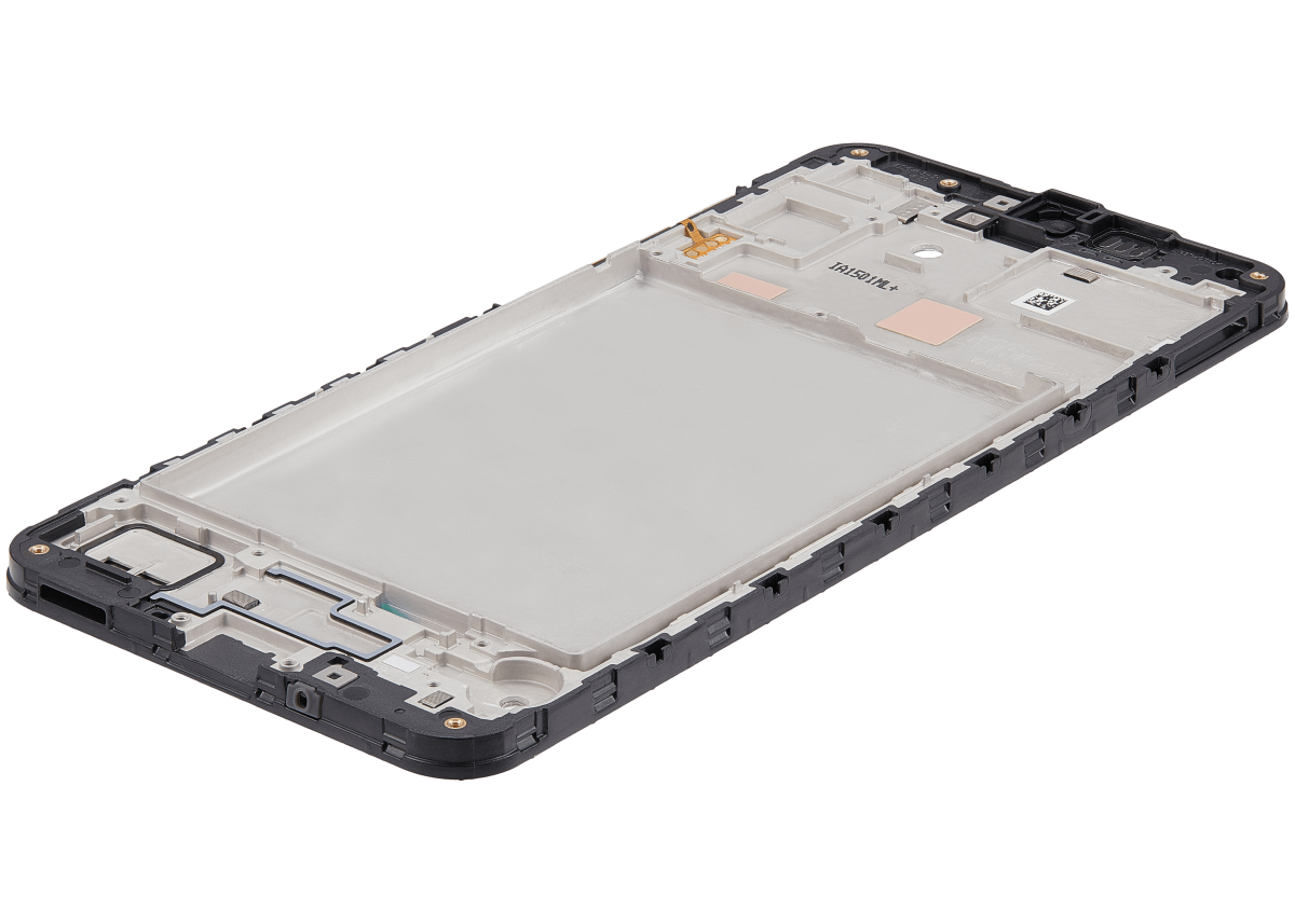 Samsung Galaxy A16 5G İle Uyumlu LCD Çerçeve (A166 2024) - Görsel 6