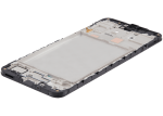 Samsung Galaxy A16 5G İle Uyumlu LCD Çerçeve (A166 2024) - Görsel 6