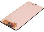 Samsung Galaxy A16 İle Uyumlu Çerçevesiz ekran Orijinal Ekranı (A166 2024) Orijinal (Tüm Renkler) - Görsel 6