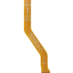 Samsung Galaxy A20 Ana İle Uyumlu Kart Esnek Kablo (A205 2019)