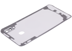 Samsung Galaxy A20 Arka İle Uyumlu Kapak Cam Kamera Lensli (A205 2019) (Aftermarket Plus) (Kırmızı) - Görsel 6