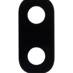 Samsung Galaxy A20 İle Uyumlu (A205 2019) Arka Kamera Lensi (Tüm Renkler)