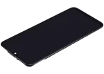Samsung Galaxy A20 İle Uyumlu (A205 2019) (F Sürümü) (Servis Paketi) (Tüm Renkler) Çerçeveli ekran Orijinal Ekranı - Görsel 6