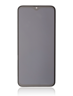Samsung Galaxy A20 İle Uyumlu (A205 2019) (F Sürümü) (Tüm Renkler) Çerçeveli ekran Orijinal Ekranı - Görsel 2