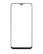 Samsung Galaxy A20 İle Uyumlu (A205 2019) OCA Önceden Kurulu 2'si 1 Arada Ön Cam - Görsel 4