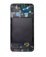 Samsung Galaxy A20 İle Uyumlu (A205 2019) (U Sürümü) Orijinal (Tüm Renkler) Çerçeveli ekran Orijinal Ekranı - Görsel 3