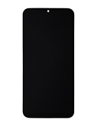 Samsung Galaxy A20 İle Uyumlu (A205 2019) (U Sürümü) Orijinal (Tüm Renkler) Çerçeveli ekran Orijinal Ekranı - Görsel 4