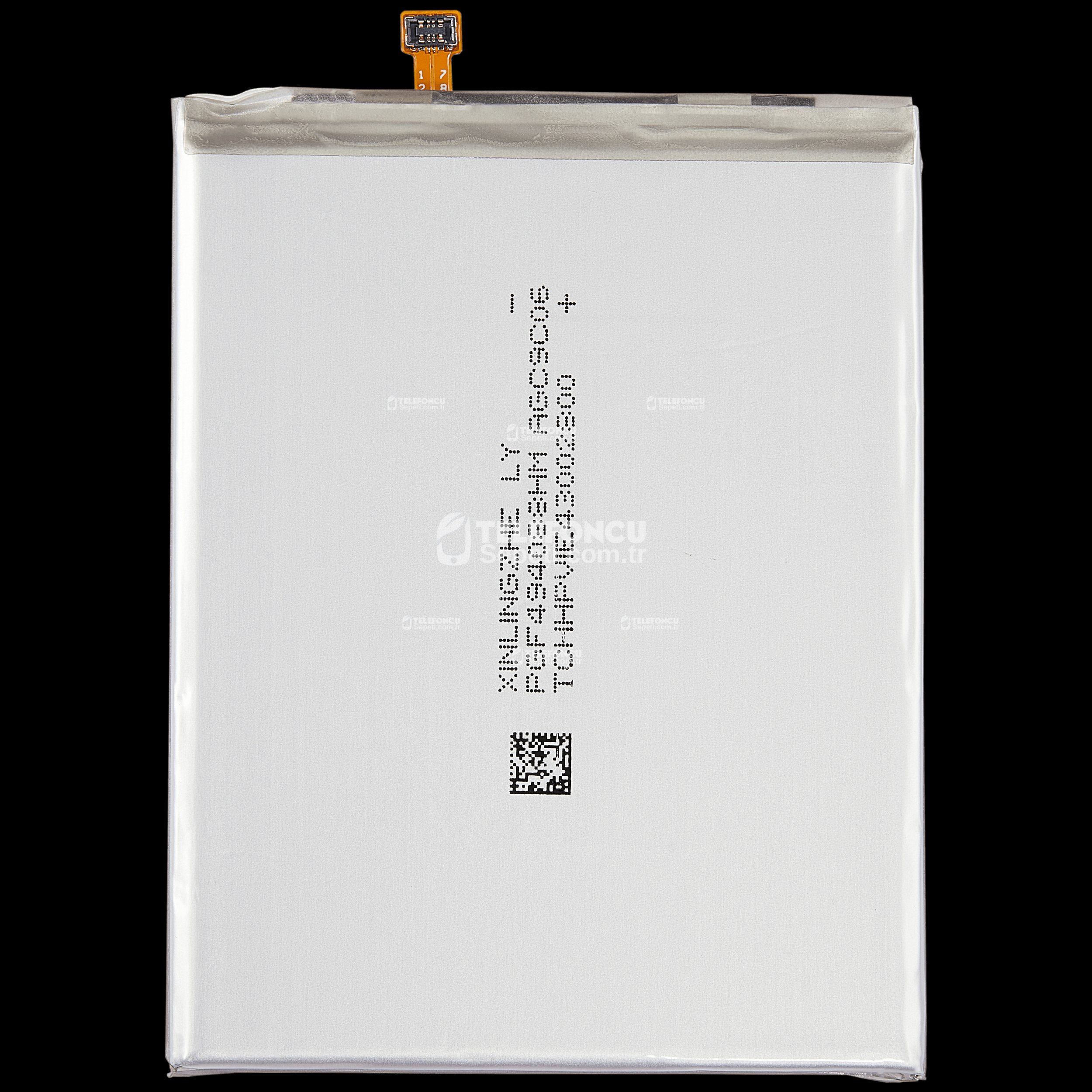 Samsung-Galaxy-A20-Ile-Uyumlu-Batarya-Pil-A205-2019-A30-A305-2019-A30S-A307-2019-A50-A505-2019-A50s-A507-2019-EB-BA505ABU-2 Samsung Galaxy A20 İle Uyumlu Batarya Pil (A205 2019) A30 (A305 2019) A30S (A307 2019) A50 (A505 2019) A50s (A507 2019) (EB-BA505ABU) - Görsel 3