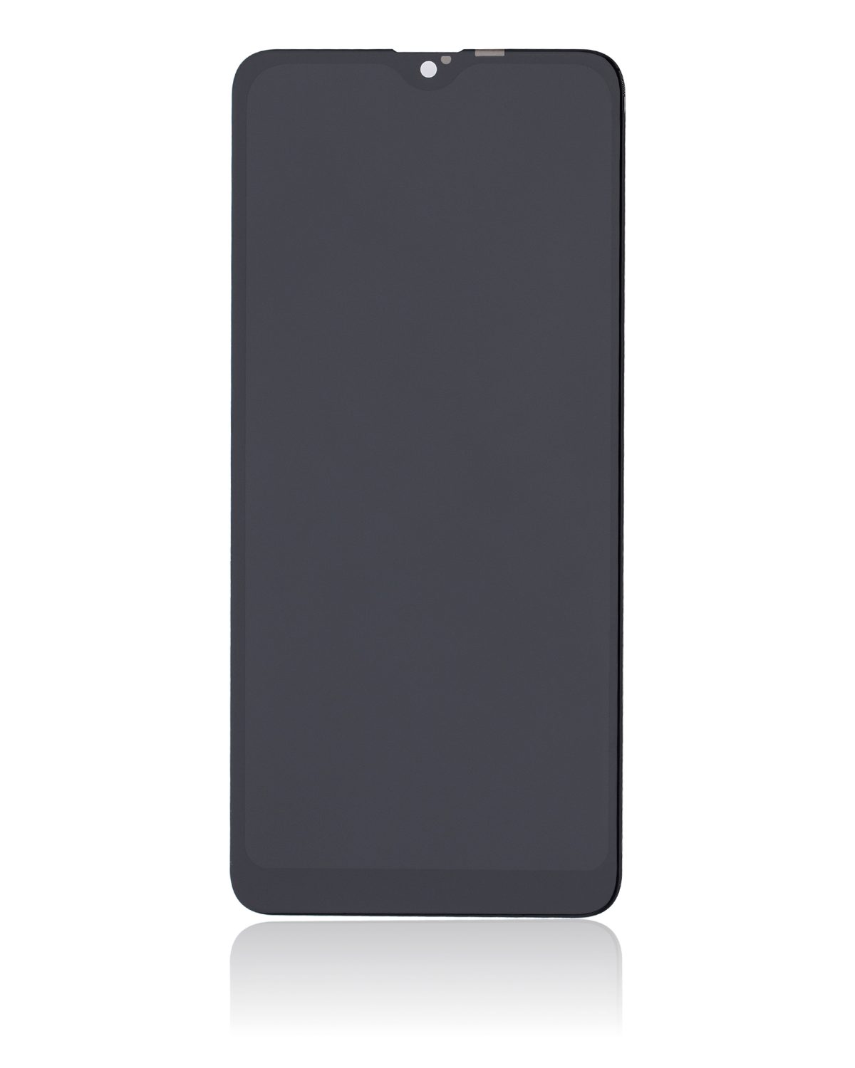 Samsung Galaxy A20s İle Uyumlu Çerçevesiz ekran LCD Ekranı (A207 2019) (Yan Pazar: Incell) (Tüm Renkler) - Görsel 2