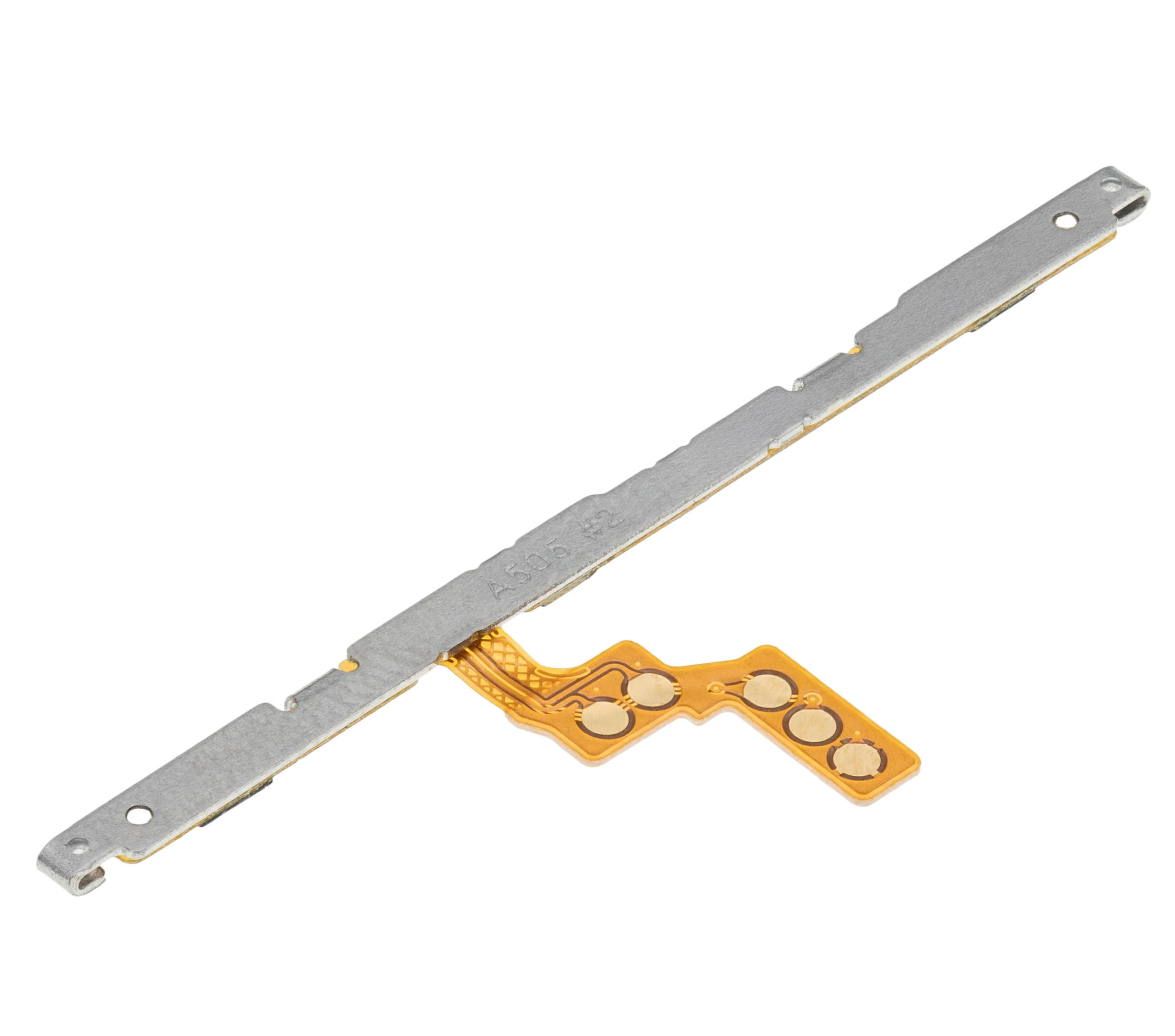 Samsung-Galaxy-A20-Ile-Uyumlu-Guc-Ve-Ses-Filmi-A205-2019-A50-A505-2019-A50S-A507-2019-A30S-A307-2019-A40-A405-2019-A60-A606-2019-4 Samsung Galaxy A20 İle Uyumlu Güç Ve Ses Filmi  (A205 2019) A50 (A505 2019) A50S (A507 2019) A30S (A307 2019) A40 (A405 2019) A60 (A606 2019) - Görsel 5