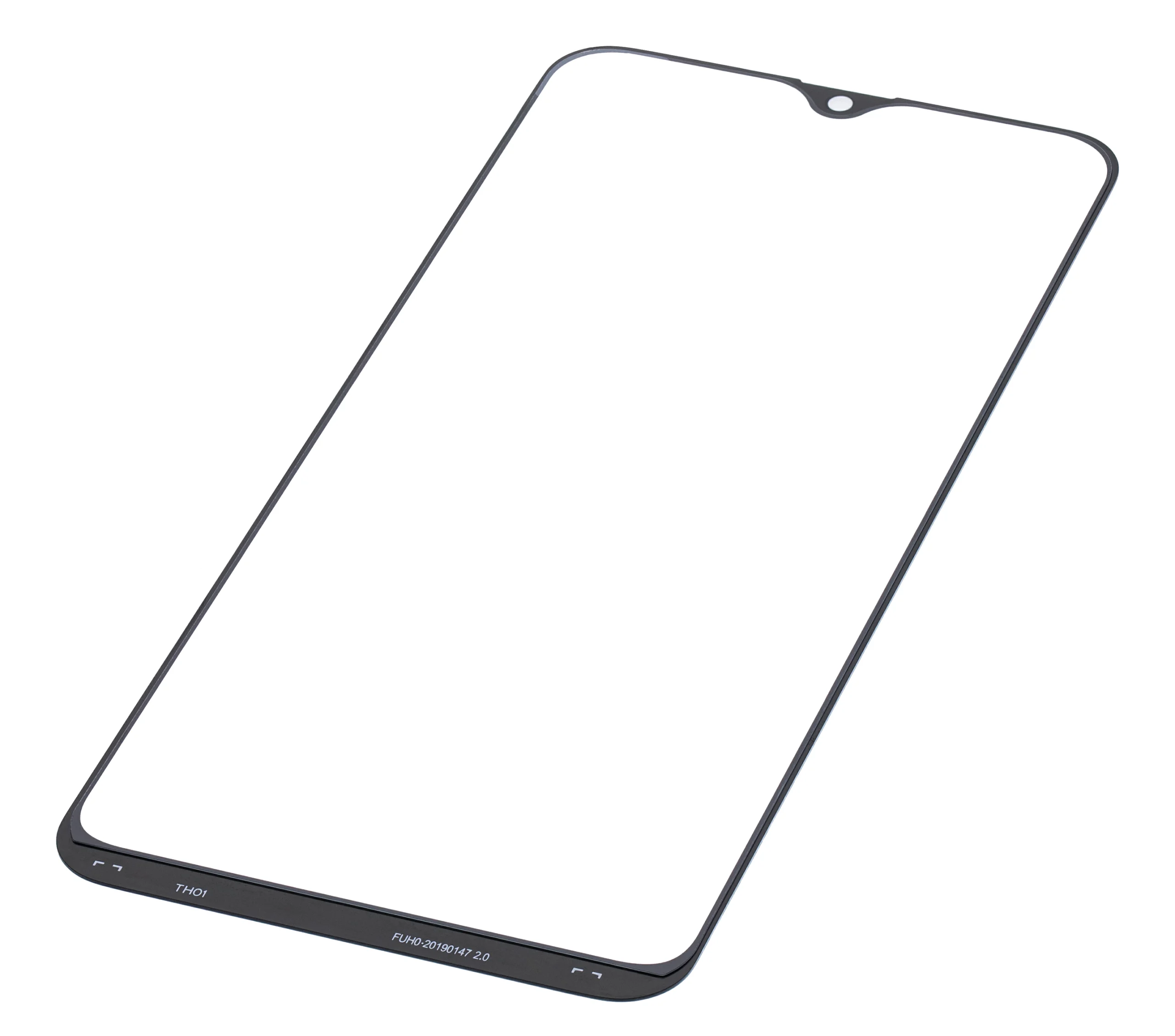 Samsung-Galaxy-A20-Ile-Uyumlu-On-Cam-A205-2019-1 Samsung Galaxy A20 İle Uyumlu Ön Cam (A205 2019) - Görsel 2