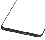 Samsung Galaxy A20 İle Uyumlu Ön Cam (A205 2019) - Görsel 3