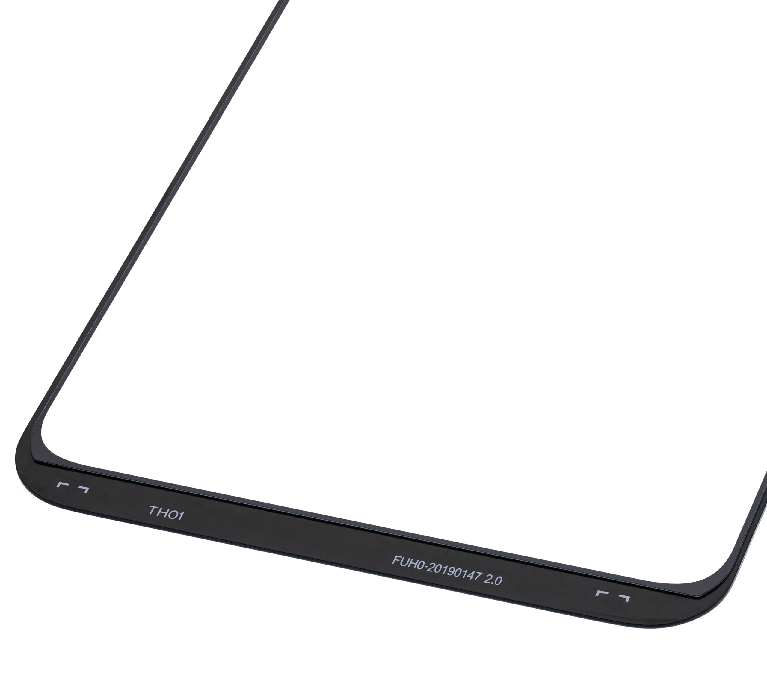 Samsung-Galaxy-A20-Ile-Uyumlu-On-Cam-A205-2019-2 Samsung Galaxy A20 İle Uyumlu Ön Cam (A205 2019) - Görsel 3