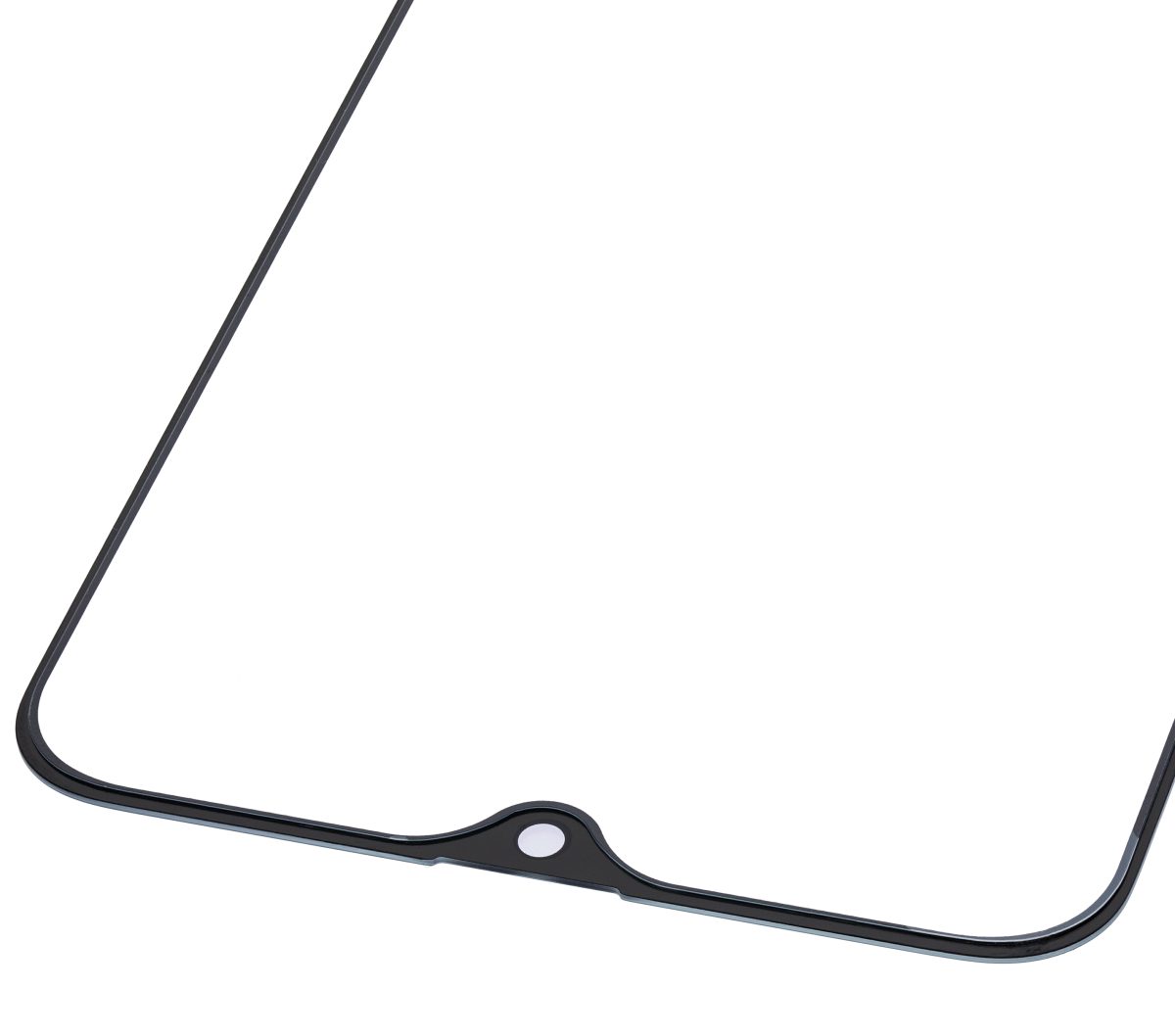 Samsung Galaxy A20 İle Uyumlu Ön Cam (A205 2019) - Görsel 4