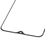 Samsung Galaxy A20 İle Uyumlu Ön Cam (A205 2019) - Görsel 4