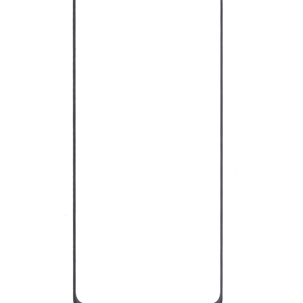 Samsung Galaxy A20 İle Uyumlu Ön Cam (A205 2019)