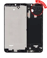 Samsung Galaxy A20 LCD İle Uyumlu Çerçeve (A205 2019) (ABD Sürümü)