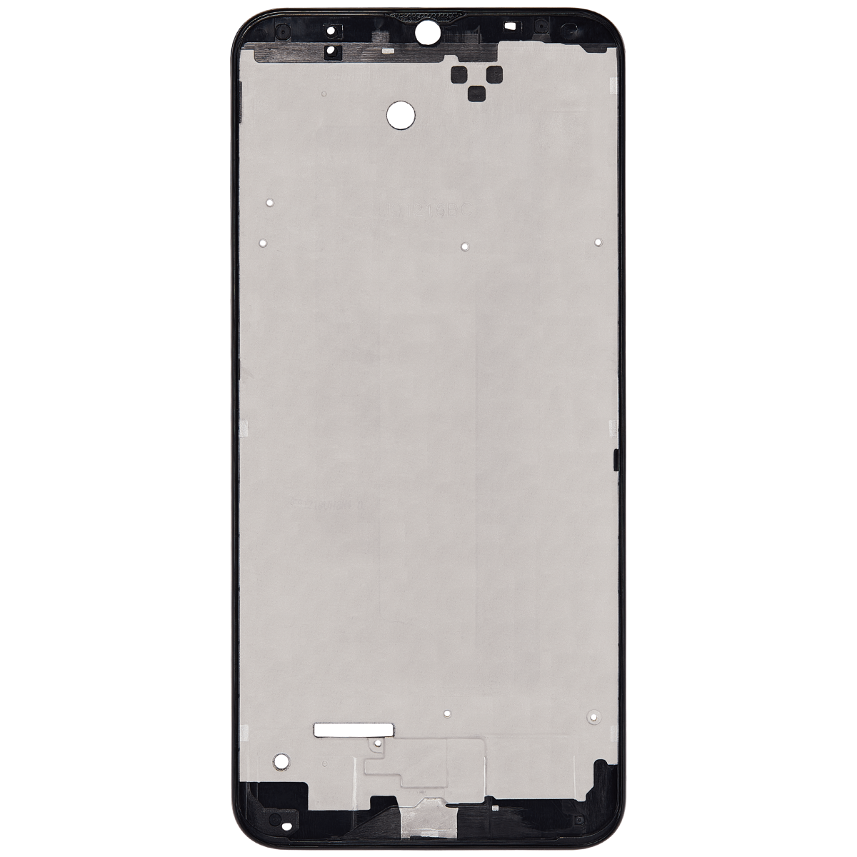 Samsung Galaxy A20 LCD İle Uyumlu Çerçeve (A205 2019) (ABD Sürümü) - Görsel 3