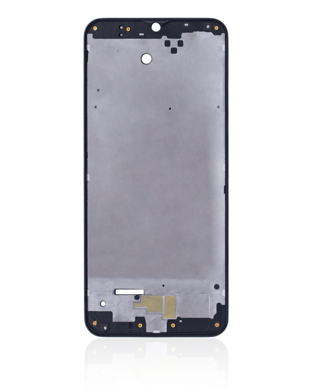 Samsung Galaxy A20 LCD İle Uyumlu Çerçeve (A205 2019) (Uluslararası Sürüm) - Görsel 3