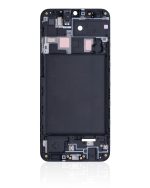 Samsung Galaxy A20 LCD İle Uyumlu Çerçeve (A205 2019) (Uluslararası Sürüm) - Görsel 4
