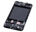 Samsung Galaxy A20 LCD İle Uyumlu Çerçeve (A205 2019) (Uluslararası Sürüm) - Görsel 6