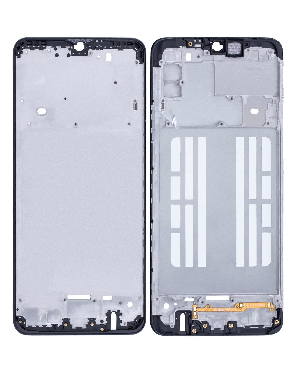 Samsung Galaxy A20 LCD İle Uyumlu Çerçeve S (A207 2019) - Görsel 2