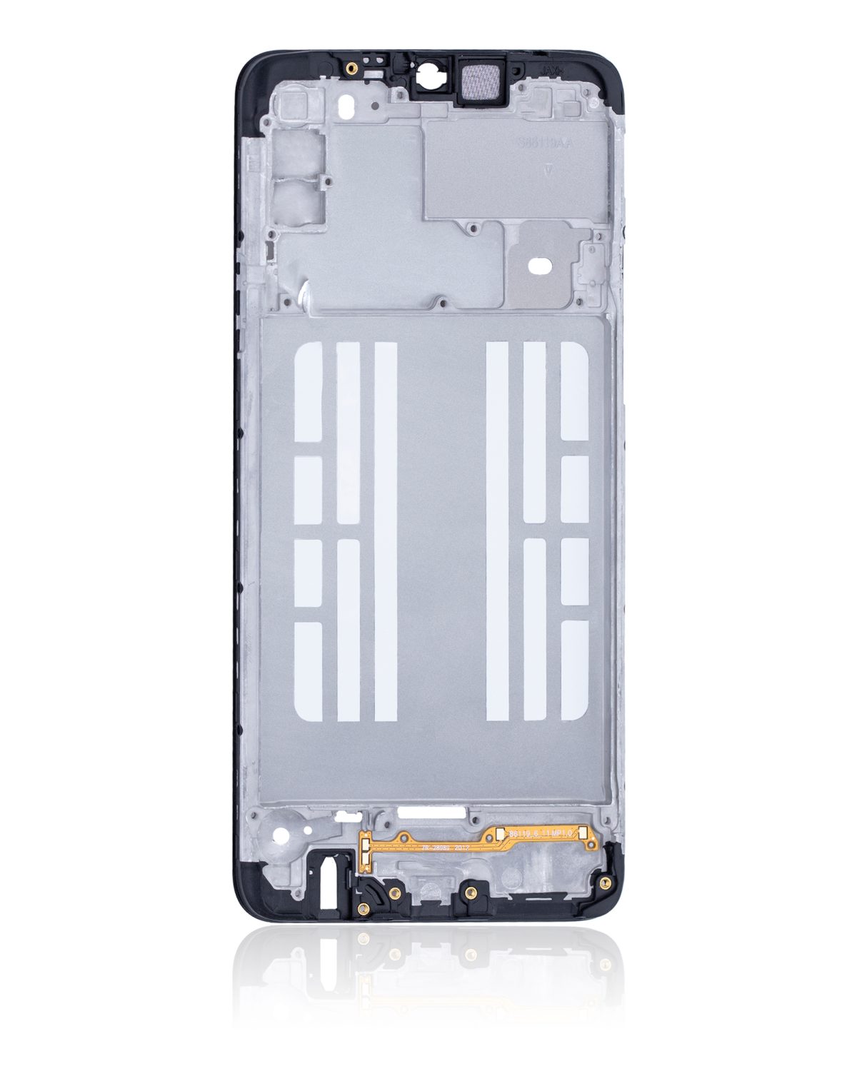 Samsung Galaxy A20 LCD İle Uyumlu Çerçeve S (A207 2019) - Görsel 4