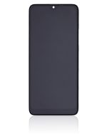 Samsung Galaxy A20s İle Uyumlu İçin Çerçeveli ekran (A207 2019) (Servis Paketi) (Tüm Renkler)  LCD Ekranı Uyumlu - Görsel 4