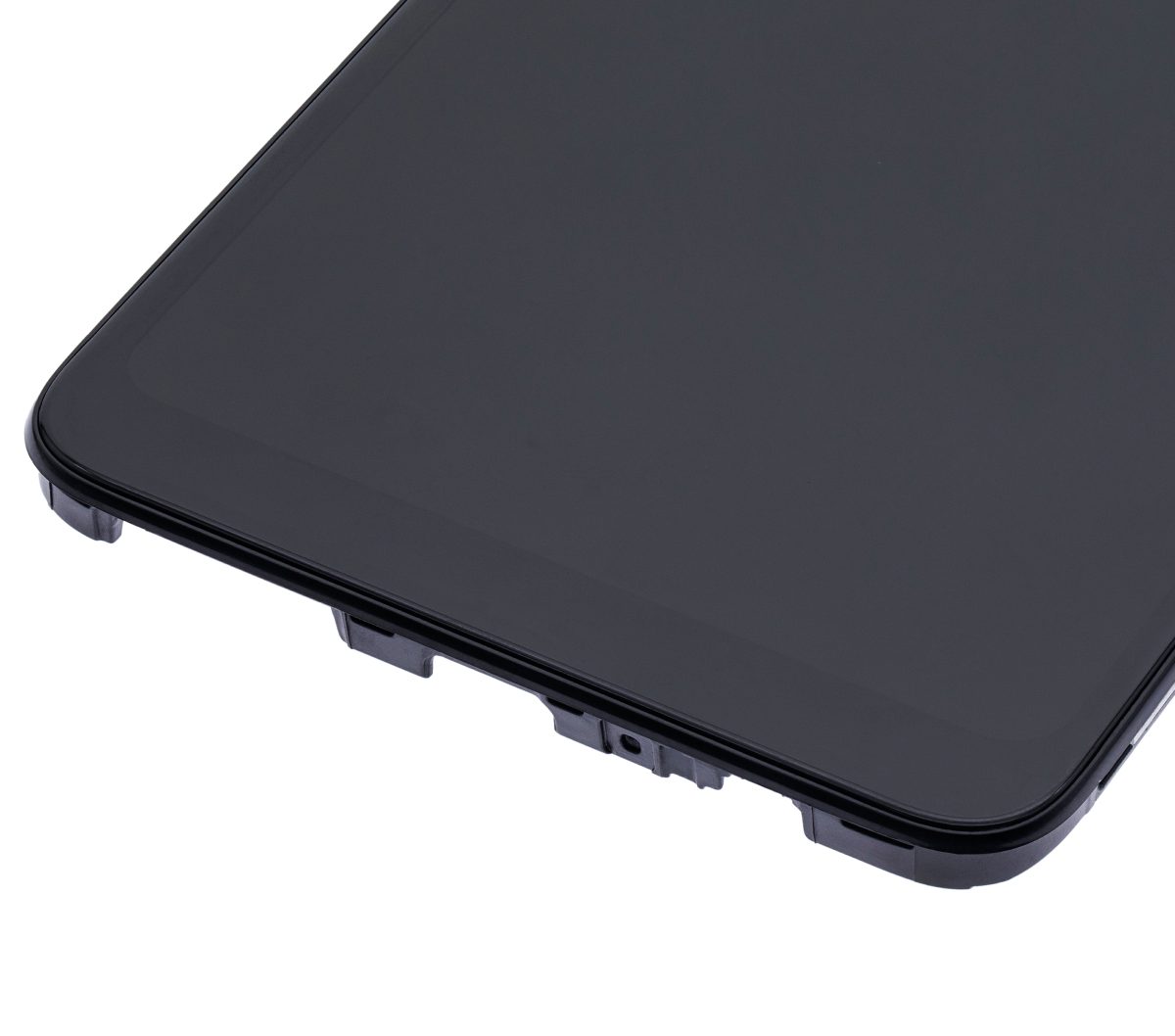 Samsung Galaxy A20s İle Uyumlu İçin Çerçeveli ekran (A207 2019) (Servis Paketi) (Tüm Renkler)  LCD Ekranı Uyumlu - Görsel 6
