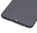Samsung Galaxy A20s İle Uyumlu İçin Çerçeveli ekran (A207 2019) (Yan Pazar: Incell) (Tüm Renkler)  LCD Ekranı - Görsel 6