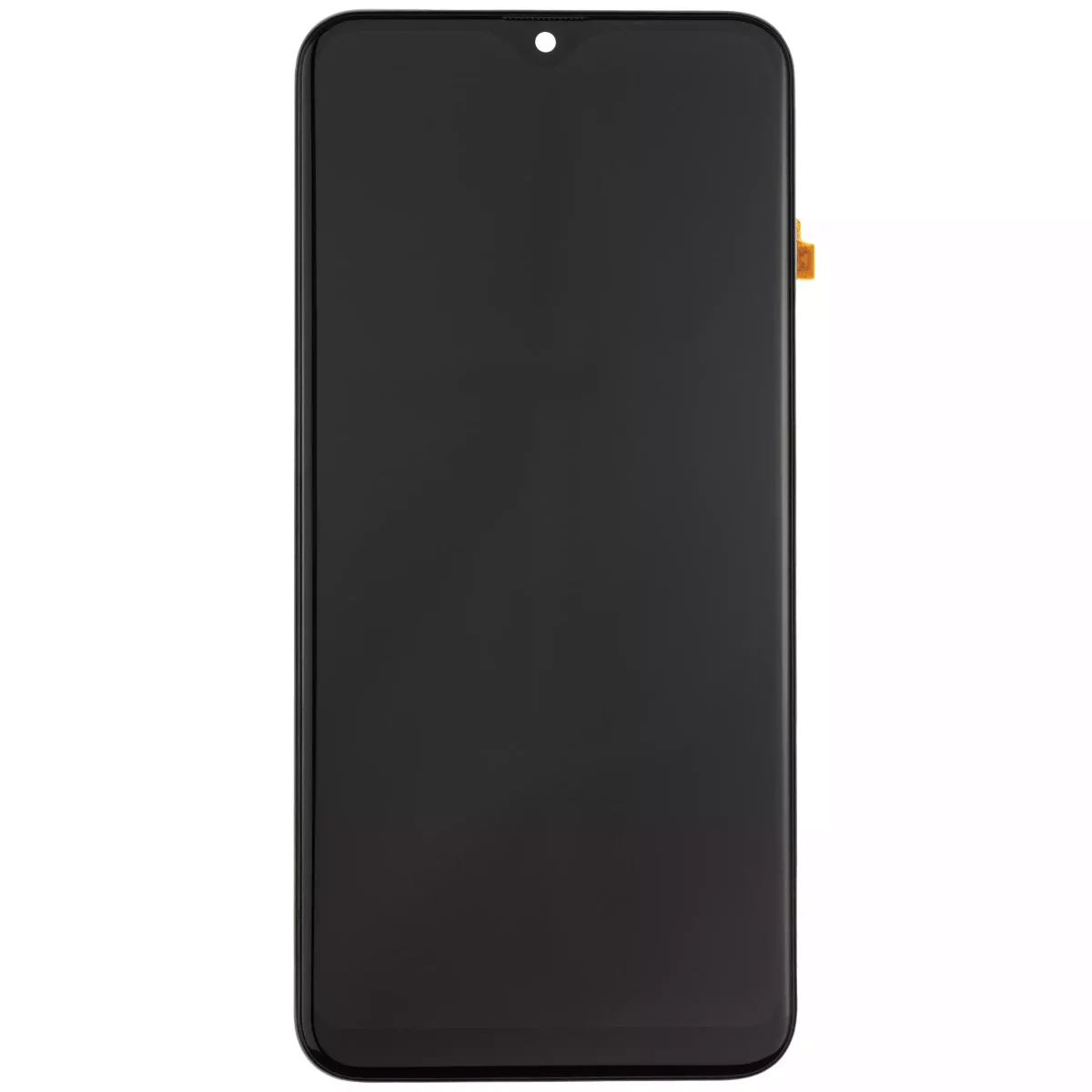 Samsung Galaxy A20e İle Uyumlu İçin Çerçeveli ekran (A202 2019) (Aftermarket Plus) (Tüm Renkler) - Görsel 3